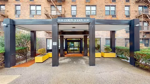 35-20 Leverich St #C548, Jackson Heights, NY 11372