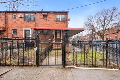 626 Belmont Ave, Brooklyn, NY 11207