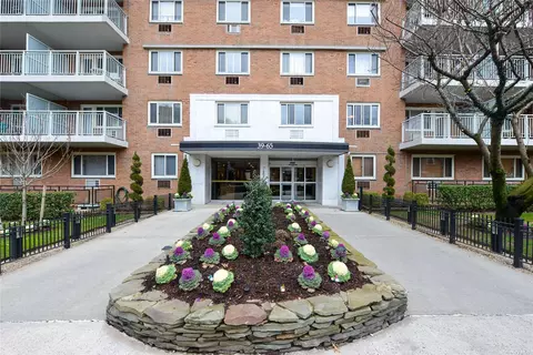39-65 52 St #8H, Woodside, NY 11377