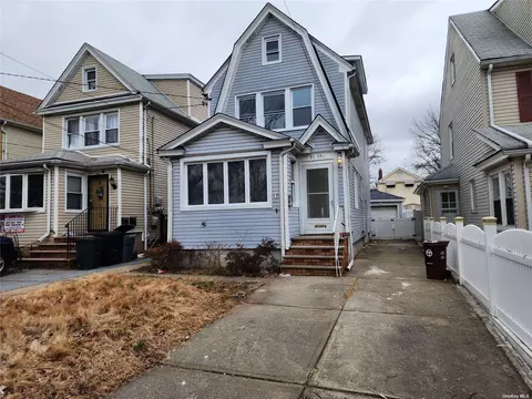 91-09 A 217th St, Queens Village, NY 11428