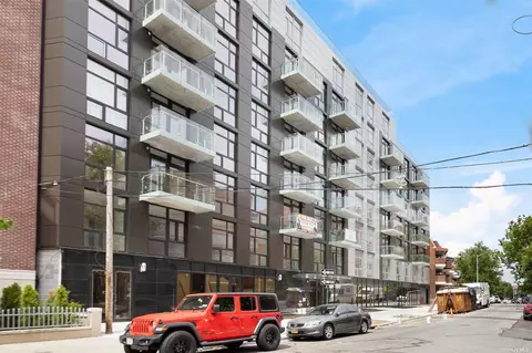65-18 Austin St #3C, Rego Park, NY 11374
