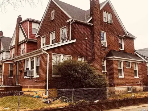 203-02 104th Ave, Saint Albans, NY 11412