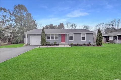 Undisclosed, Brookhaven, NY 11719
