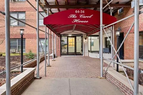 64-34 102nd St #3AA, Rego Park, NY 11374