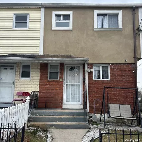142-18 129 Ave, South Ozone Park, NY 11436