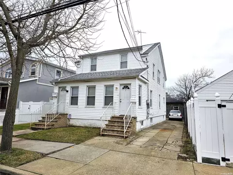 152-09 123rd Ave, Jamaica, NY 11434