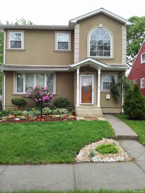 120-34 238th St, Cambria Heights, NY 11411