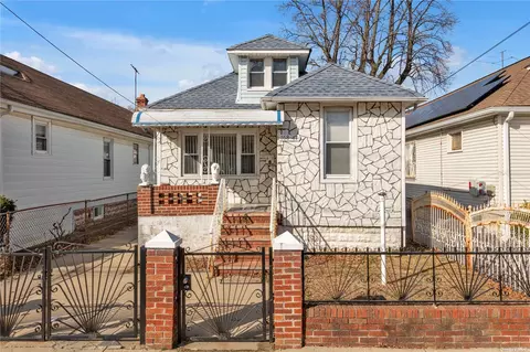 168-47 118 Rd, Jamaica, NY 11434
