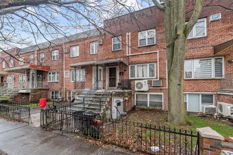 716 Desmond, Brooklyn, NY 11235