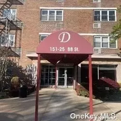 151-25 88 St #4D, Howard Beach, NY 11414