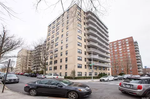 39-60 54 St #3F, Woodside, NY 11377