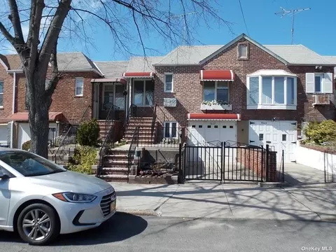 76-07 58th Rd, Middle Village, NY 11379