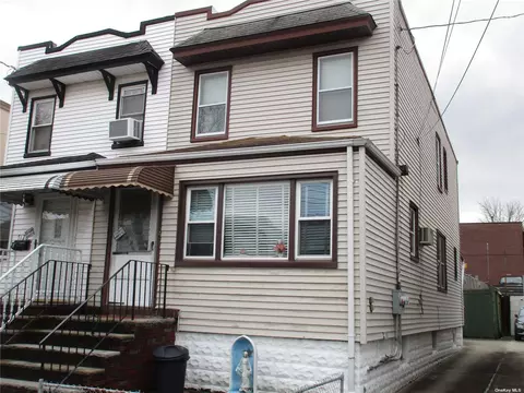 71-24 66th Dr, Middle Village, NY 11379