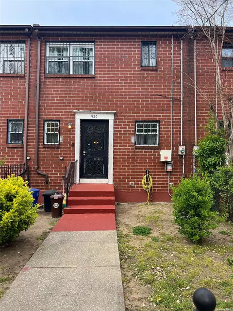 920 Rockaway Ave, Brooklyn, NY 11212