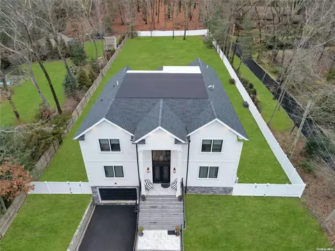 180 Deforest Rd, Dix Hills, NY 11746