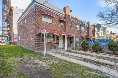 1760 Garfield St, Bronx, NY 10460