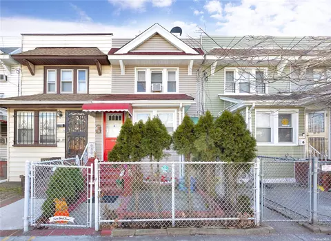 121-10 95th Ave, Richmond Hill South, NY 11419