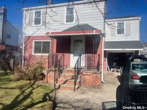 154 Fallon Ave, Elmont, NY 11003