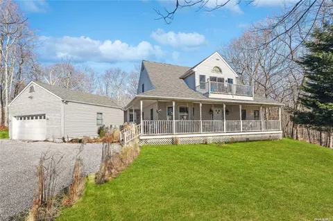2350 N Wading River Rd, Wading River, NY 11792