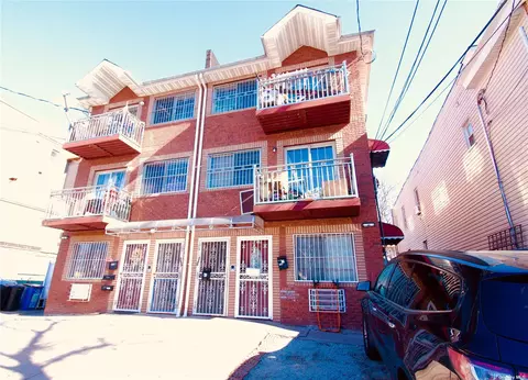 94-17 110th St, South Richmond Hill, NY 11419