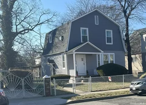 222-34 143rd Ave, Jamaica, NY 11413