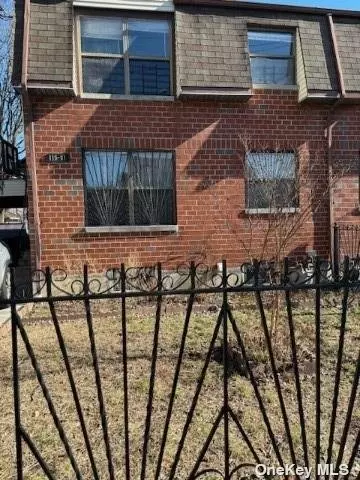 115-11 165 Th, Jamaica, NY 11434
