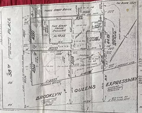 48-55 58 Pl, Woodside, NY 11377