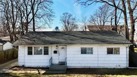 59 James Ll Burrell Ave, Hempstead, NY 11550