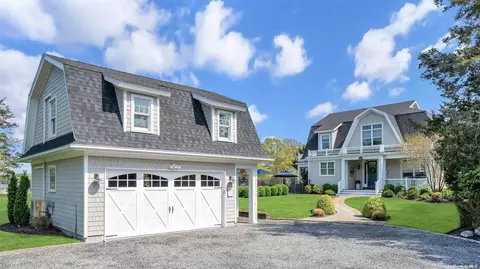 5 Clairedale Dr, Hampton Bays, NY 11946