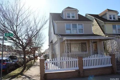 131-22 115th Ave, South Ozone Park, NY 11420