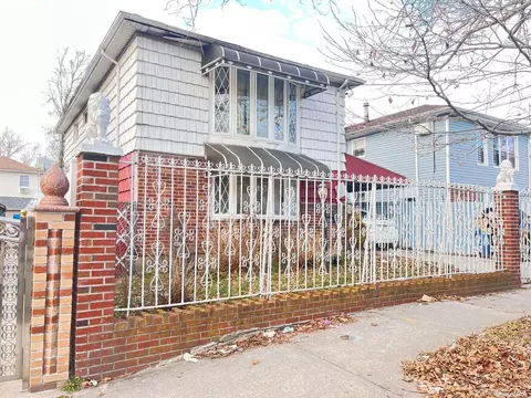 155-23 115th Ave, Jamaica, NY 11434
