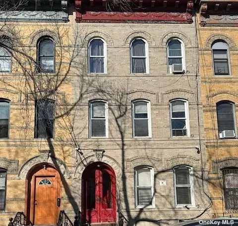 1417 Jefferson Ave, Brooklyn, NY 11237