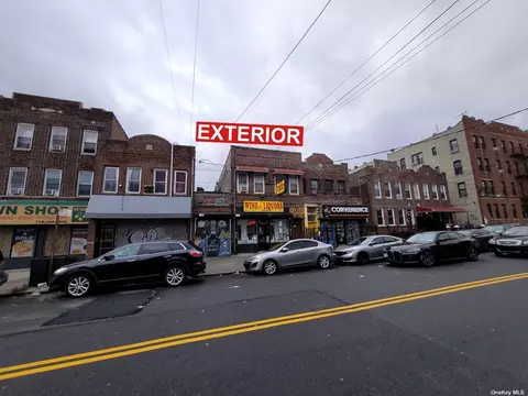 1162 Willmohr St, Brooklyn, NY 11212