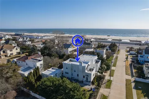 54 Fulton Ave, Atlantic Beach, NY 11509