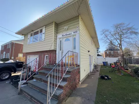 400 Hawthorne Ave, Uniondale, NY 11553