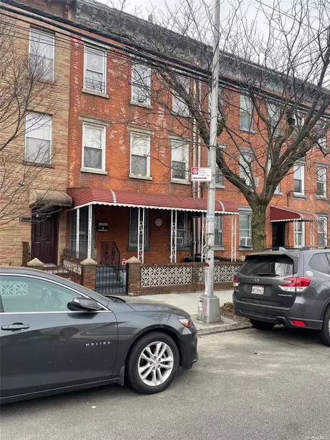 291 Kingsland Ave, Brooklyn, NY 11222