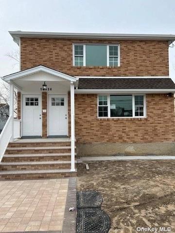 137-34 219th St, Laurelton, NY 11413