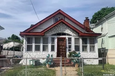 Undisclosed, Jamaica, NY 11413