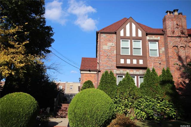 226-31 Mentone Ave, Laurelton, NY 11413