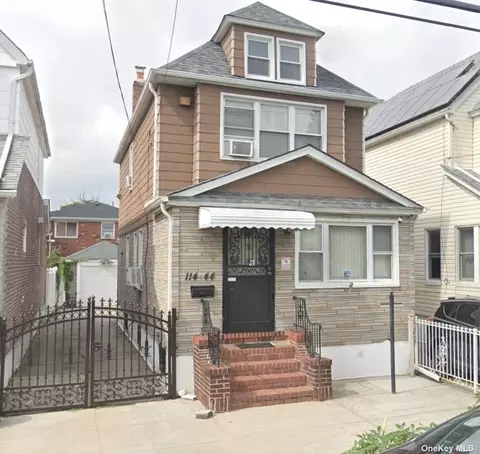 114-44 117th St, South Ozone Park, NY 11420