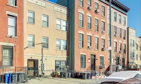 139 Jefferson Ave # A, Brooklyn, NY 11216