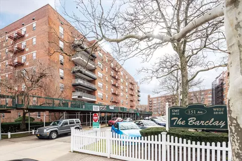 88-12 151st Ave #1L, Howard Beach, NY 11414