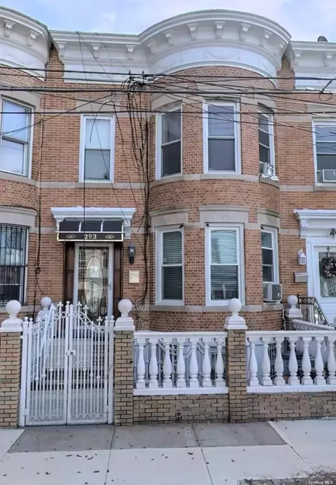293 Grant Ave, Brooklyn, NY 11208