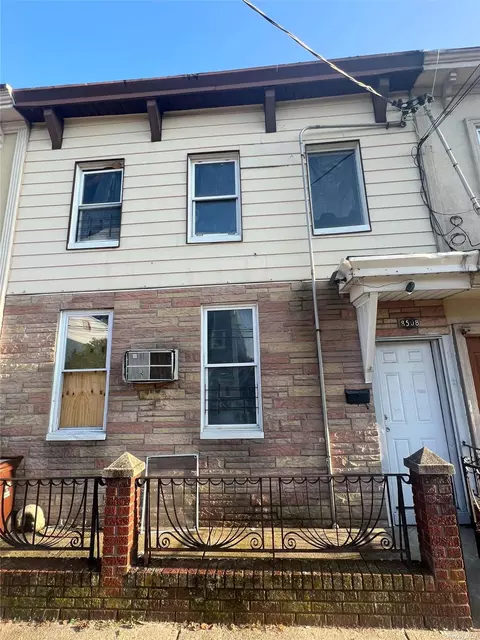 85-08 95th Ave, Ozone Park, NY 11416