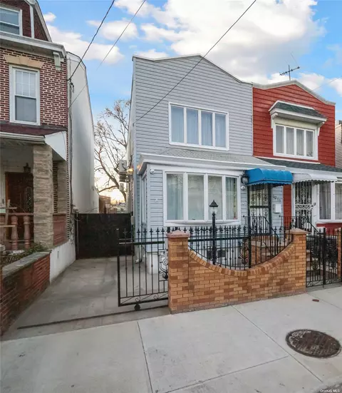 60 19 Cooper Ave, Glendale, NY 11385