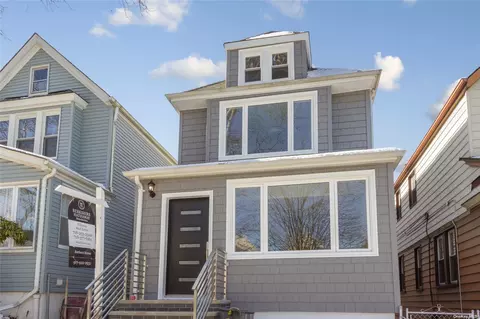78-20 64th Ln, Glendale, NY 11385