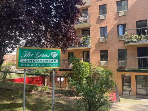 180-16 Wexford Ter #2F, Jamaica, NY 11432