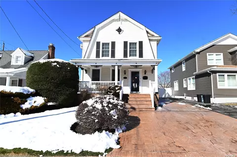 2439 Wilson Ave, Bellmore, NY 11710
