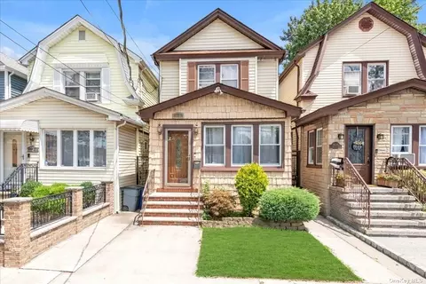 89-23 96th St, Woodhaven, NY 11421
