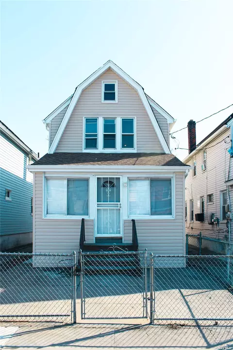 168-14 111th Ave, Jamaica, NY 11433